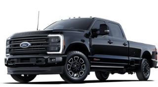 2025 Ford Super Duty® External Image 2